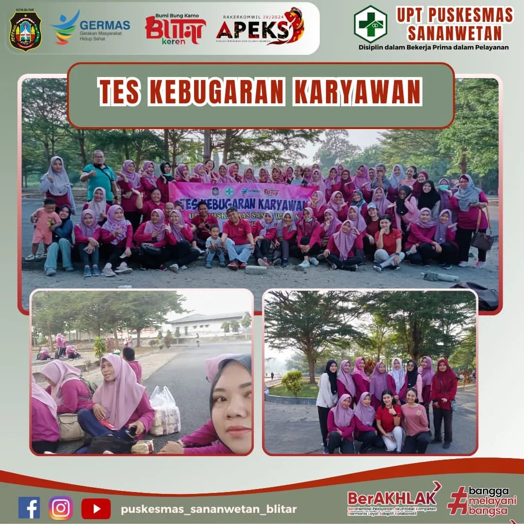 tes kebugaran