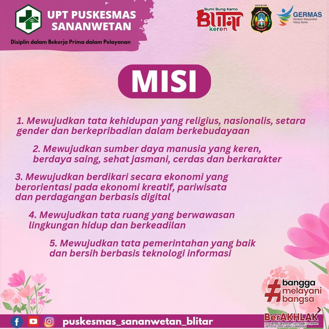 Misi