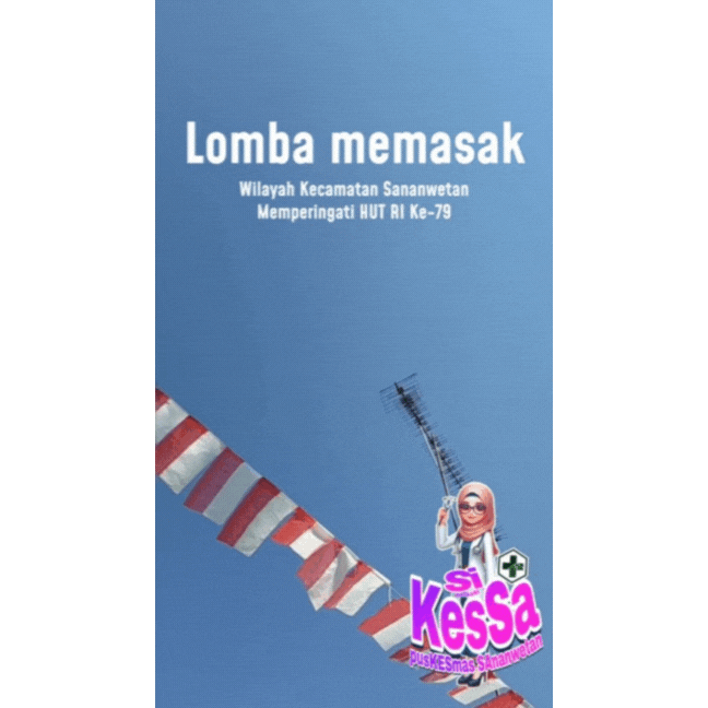 lomba memasak