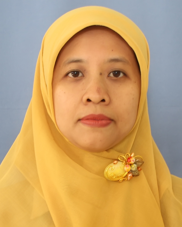 DRG SITI JULAIKAH